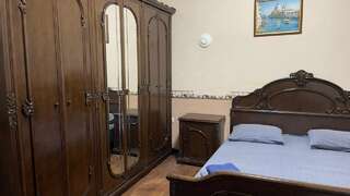 Гостиница Малина Архипо-Осиповка Апартаменты с 2 спальнями-12